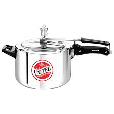 United Pressure Cooker Image