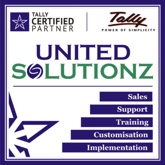 United Solutionz - Hari Nagar - Delhi Image