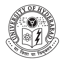University of Hyderabad Central University Image