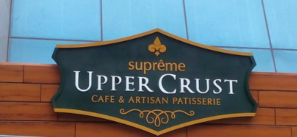 Upper Crust - Nandavanam - Trivandrum Image
