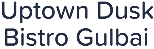 Uptown Dusk Bistro Gulbai - Gulbai Tekra - Ahmedabad Image