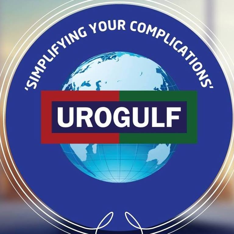 Urogulf Image