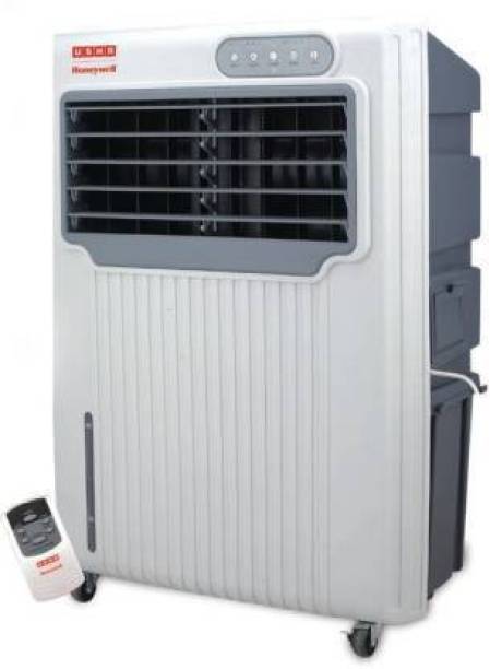 Usha 70 L Desert Air Cooler HONNEYWELL PL70PE Image