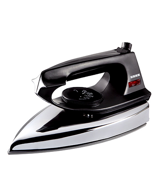 Usha EI 2802 Dry Iron Image