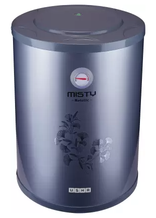 Usha SWH Misty 25L Digital Storage Water Heater Image