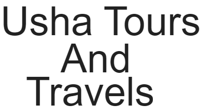 Usha Tours and Travels - Poranki - Vijayawada Image