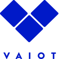 VAIOT (VAI) Image