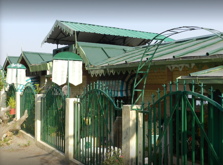 Valley View Villa - Almora - Ranikhet Image