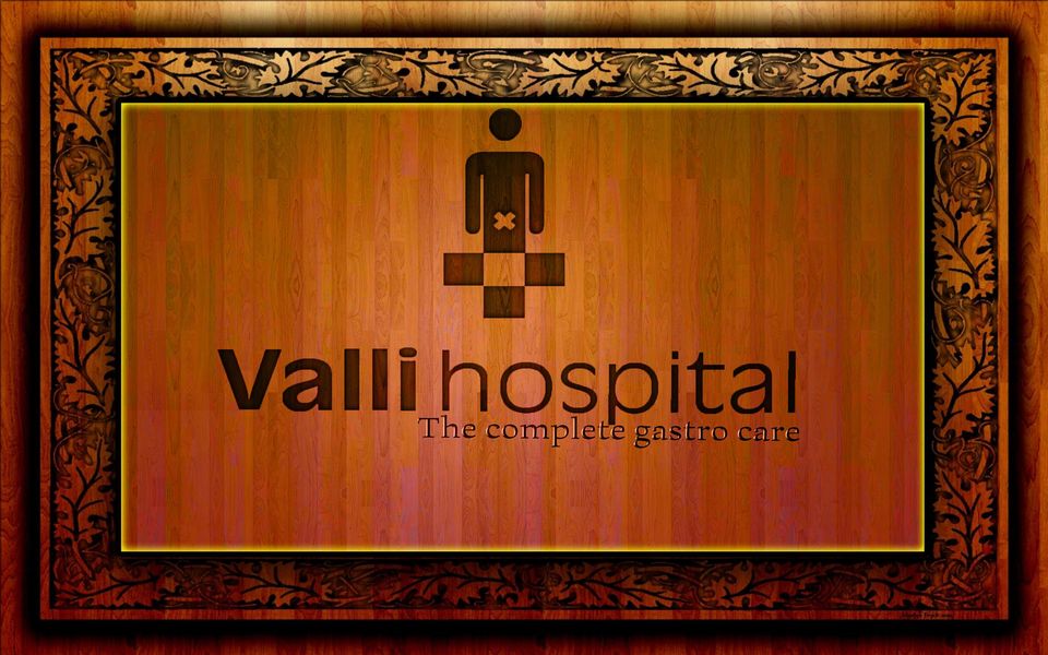 Valli Hospital - Chidambaram Colony - Erode Image