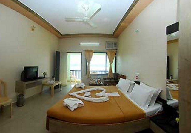 Vanvihar Hotel - Choki Pada - Silvassa Image