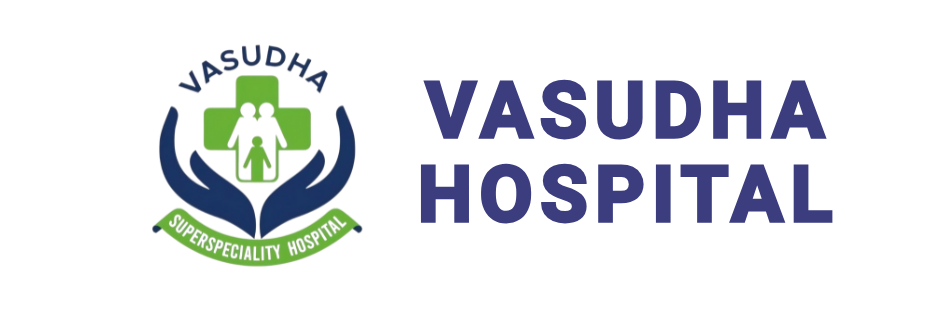 Vasudha Hospital - Ram Nagar - Mancherial Image