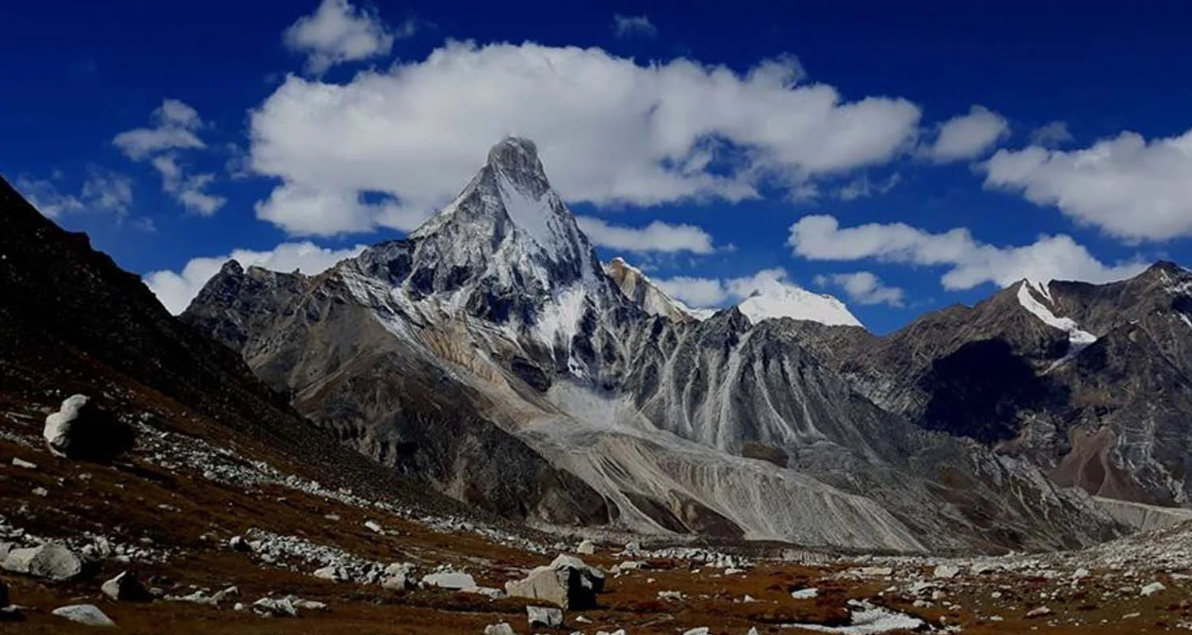 Vasuki Tal Trek - Uttarkashi Image