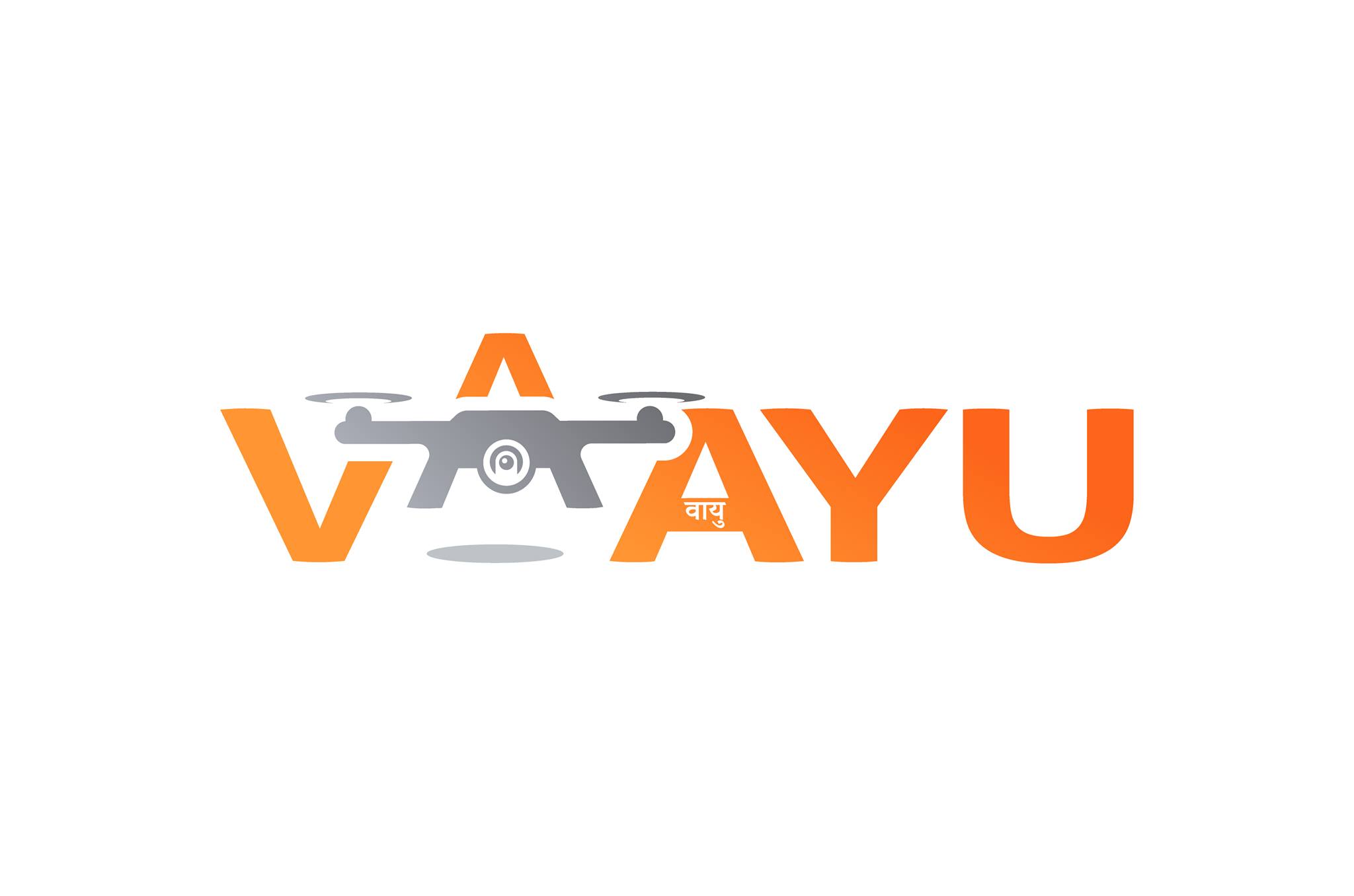 Vayu Drone Image