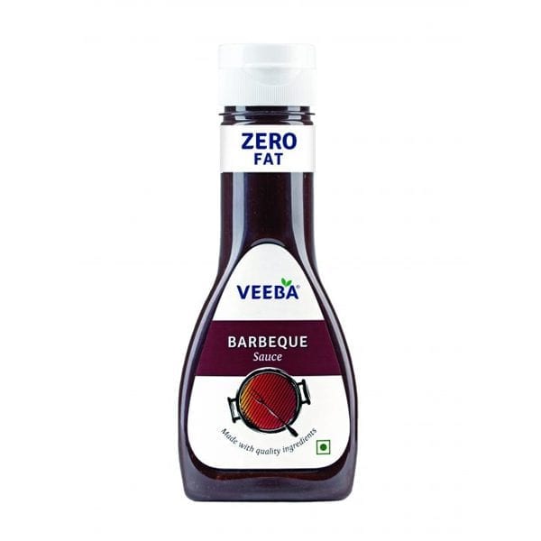 Veeba Barbeque Sauce Image