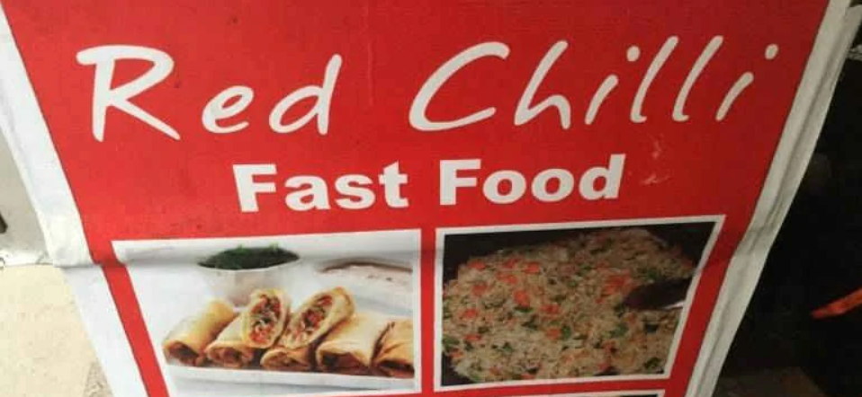 Veg Chilli Restaurant - Vikas Marg - Delhi Image