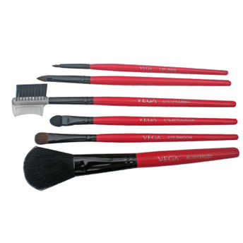 Vega Make-up Brushes MBS-06 Image