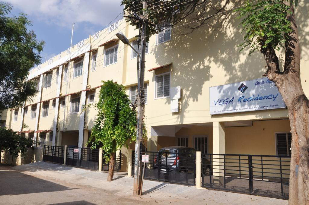Vega Residency - Bangalore Image