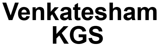 Venkatesham Kgs - Vijayapuri Colony Road - Hyderabad Image