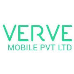 Verve Mobile Image