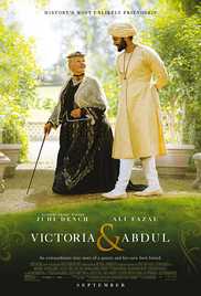 Victoria and Abdul Image