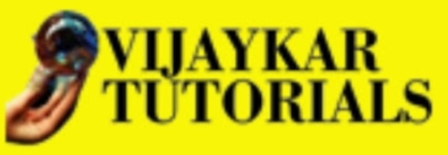 Vijaykar Tutorials - Ganeshpeth - Nagpur Image