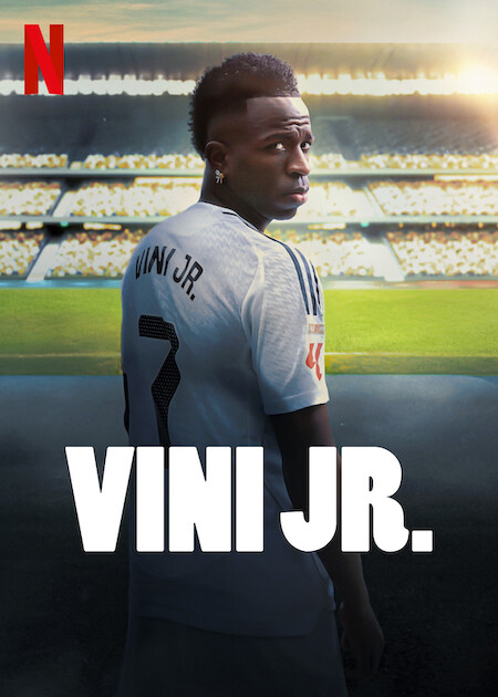 Vini Jr. Image