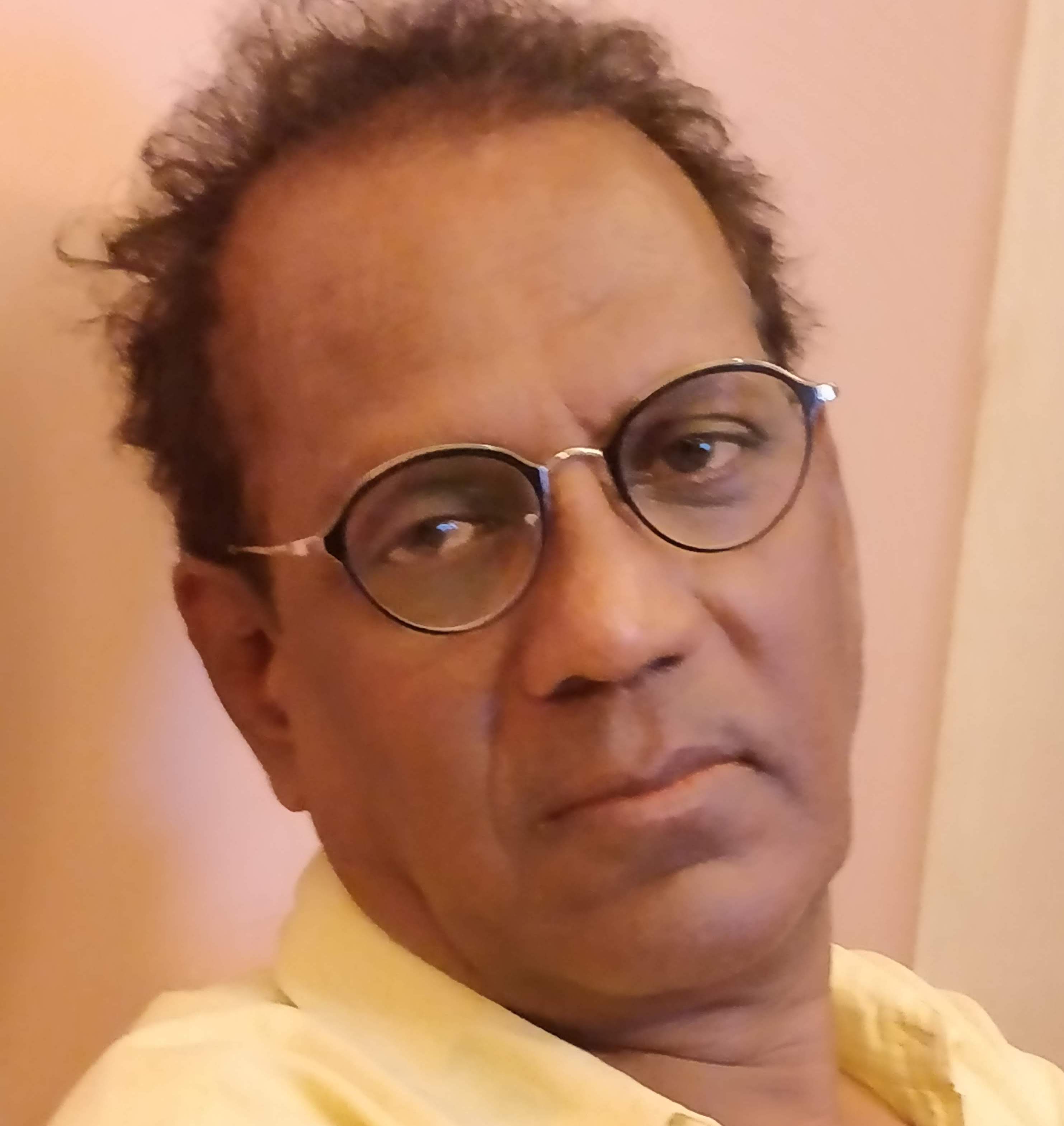 Virendra Saxena Image