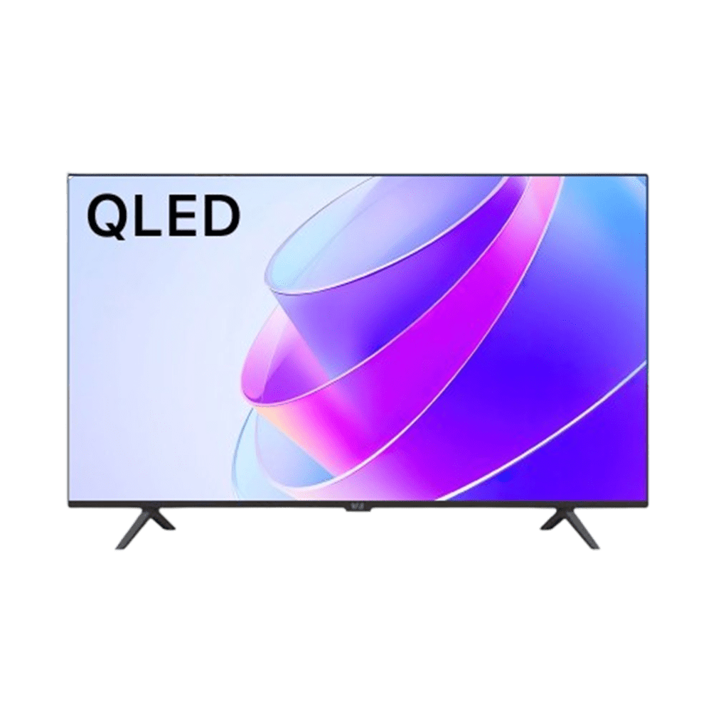 Vise 127cm (50) 4K Ultra HD Smart QLED TV VS50QWA2C Image