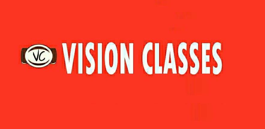 Vision Classes - Sangam Nagar - Indore Image