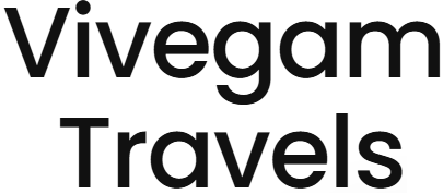 Vivegam Travels - Egmore - Chennai Image