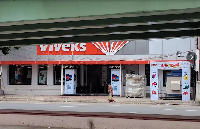 Viveks Limited - Adyar - Chennai Image