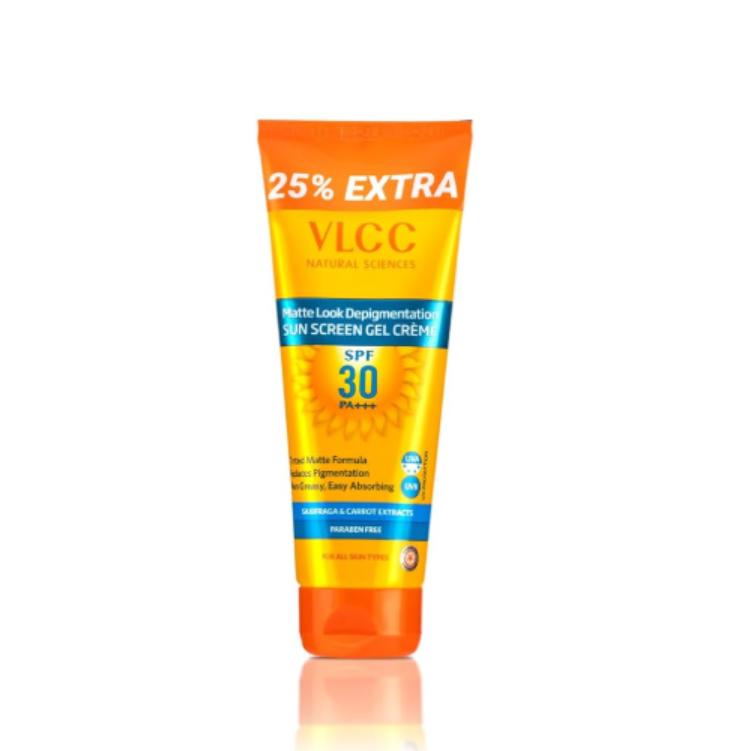 Vlcc Matte Depigmentation Look SPF 30 Image