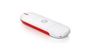 Vodafone 3G Data Card Image