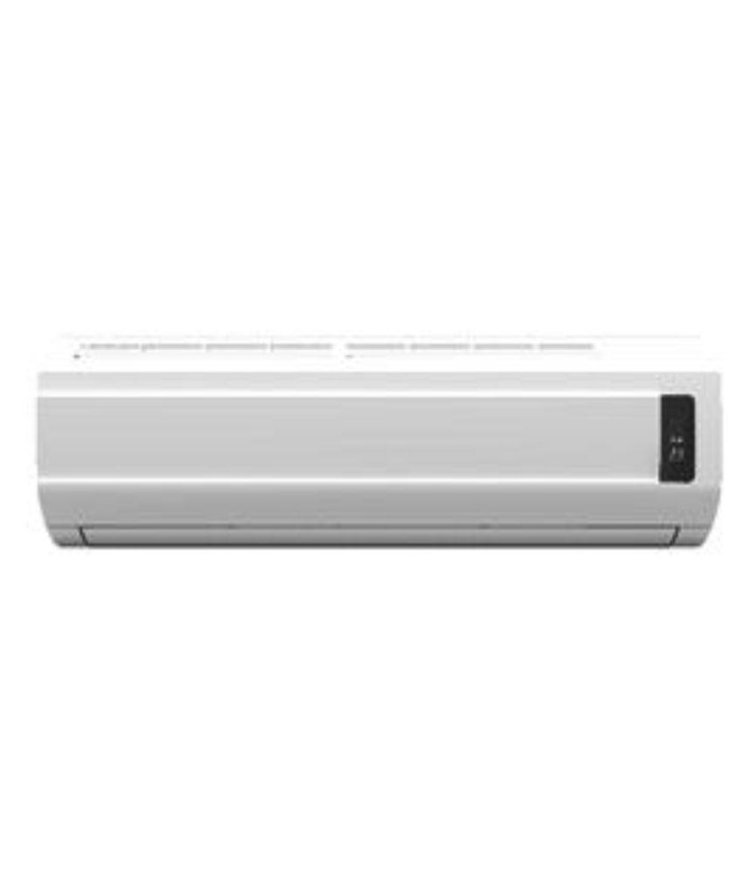 Voltas 1.5 Ton 2 Star 182 Cya Split AC Image
