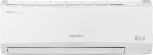 Voltas 1 Ton 3 Star Split Inverter AC (123V Vectra Pride(4503437)) Image
