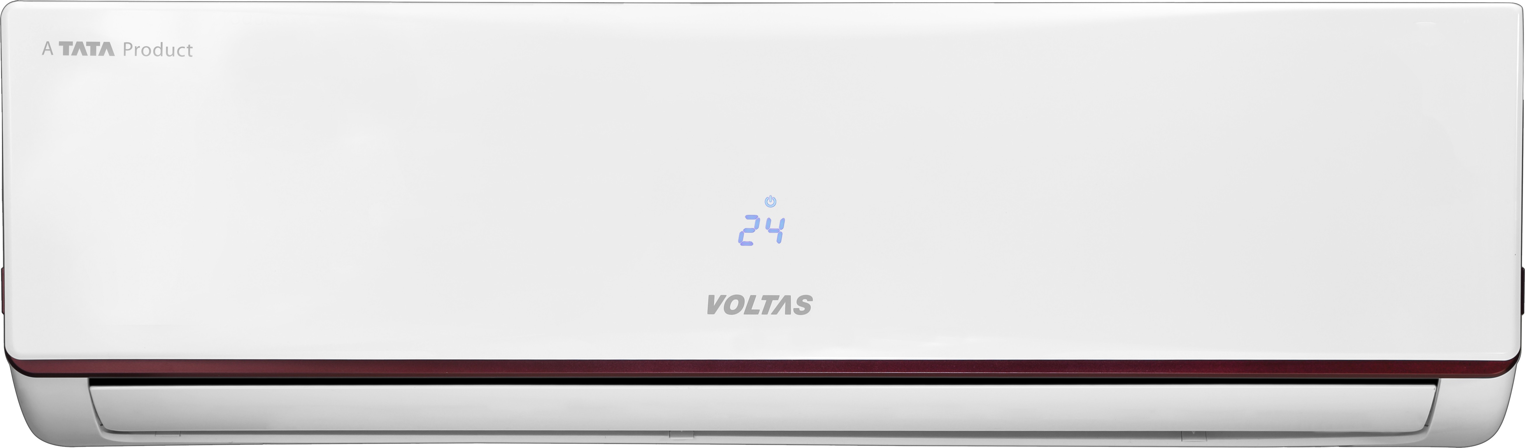 Voltas 183VJZJ 1.5 Ton 3 Star BEE Rating 2018 Inverter AC Image