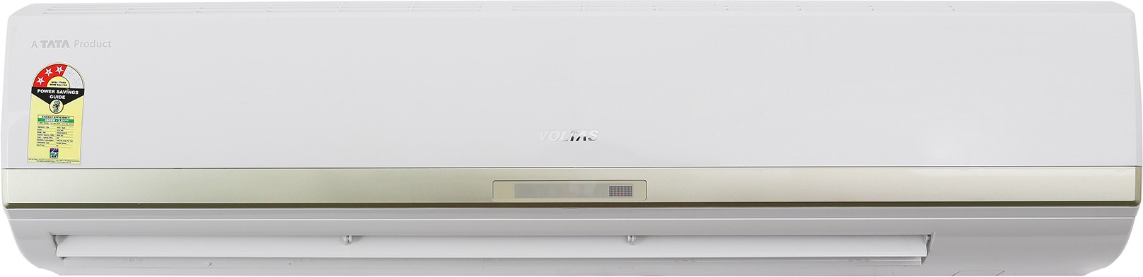 Voltas 243CZY 2 Ton 3 Star BEE Rating 2018 Split AC Image