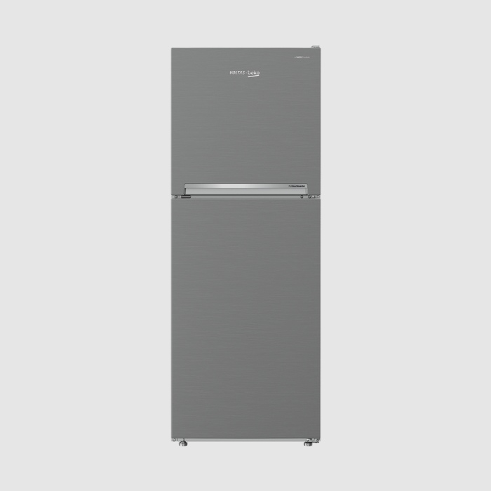 Voltas Beko 340 L Inverter Frost-Free Double Door Dual Cooling Refrigerator RFF363I Image