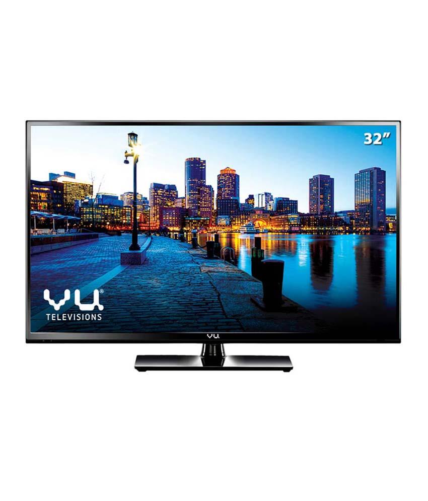 Vu 28 JL3 71 cm (28) LED TV (HD Ready) Image
