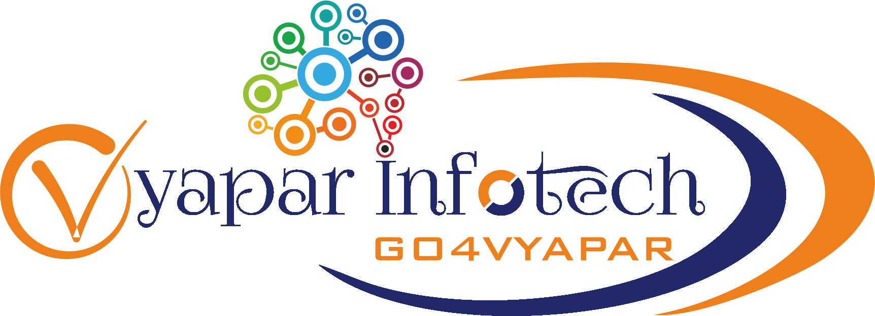 Vyapar Infotech Image