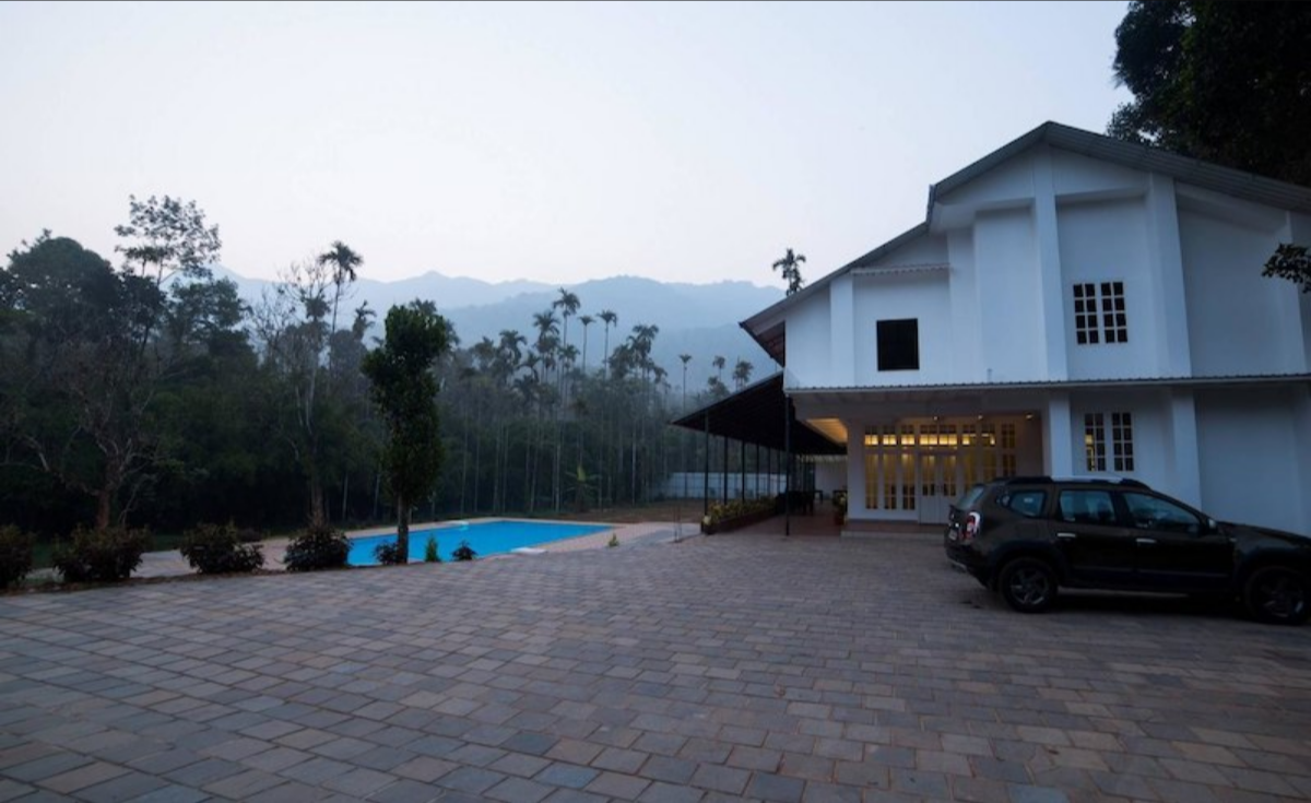 Vythiri Holiday Resort - Wayanad Image