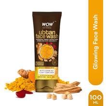 WOW Skin Science Ubtan Face Wash For Oily Skin Image