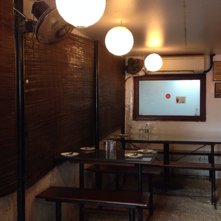 Wai Yu Mun Ching - Santacruz - Mumbai Image