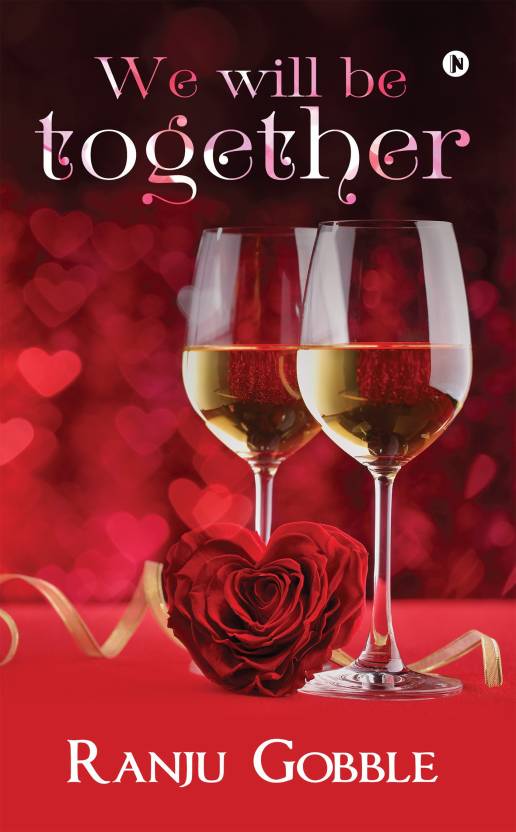 We Will Be Together - Ranju Gobble Image