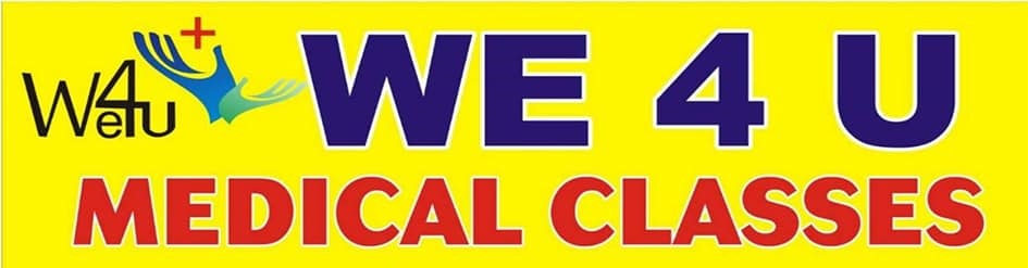 We4u Medical Classes - Jhotwara - Jaipur Image