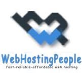 WebHostingPeople Image