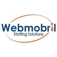 WebMobril Staffing Solutions Image