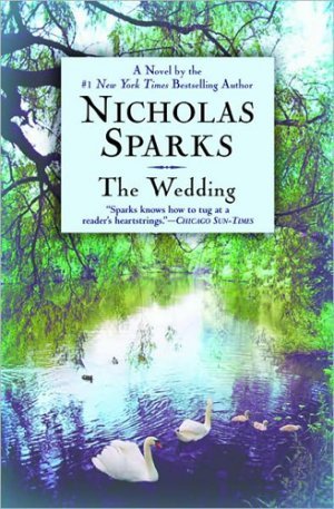 Wedding, The - Nicholas Sparks Image