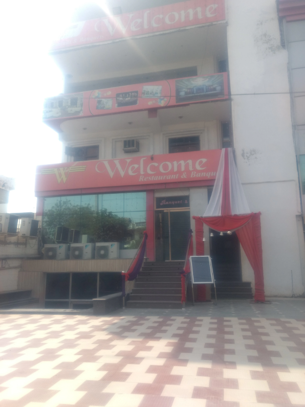 Welcome - Sector 10 - Faridabad Image