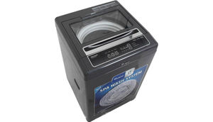 Whirlpool 6.5 kg Fully Automatic Top Load Washing Machine(WM Classic Plus 651S) Image